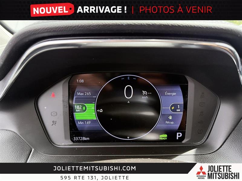 chevrolet Bolt EUV 2022 - 7