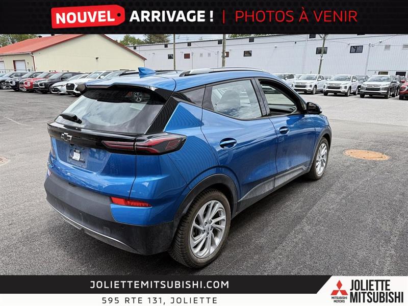 chevrolet Bolt EUV 2022 - 9