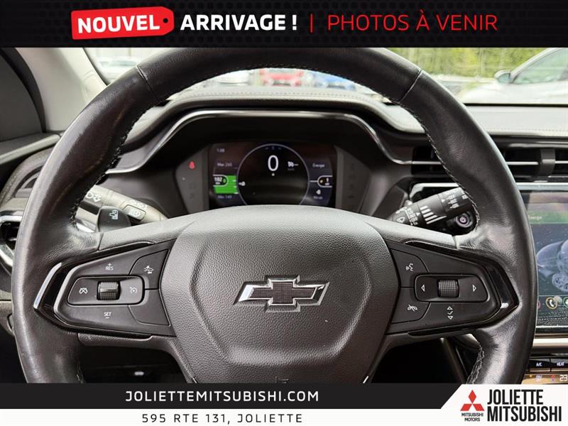 chevrolet Bolt EUV 2022 - 11