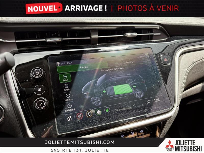 chevrolet Bolt EUV 2022 - 13