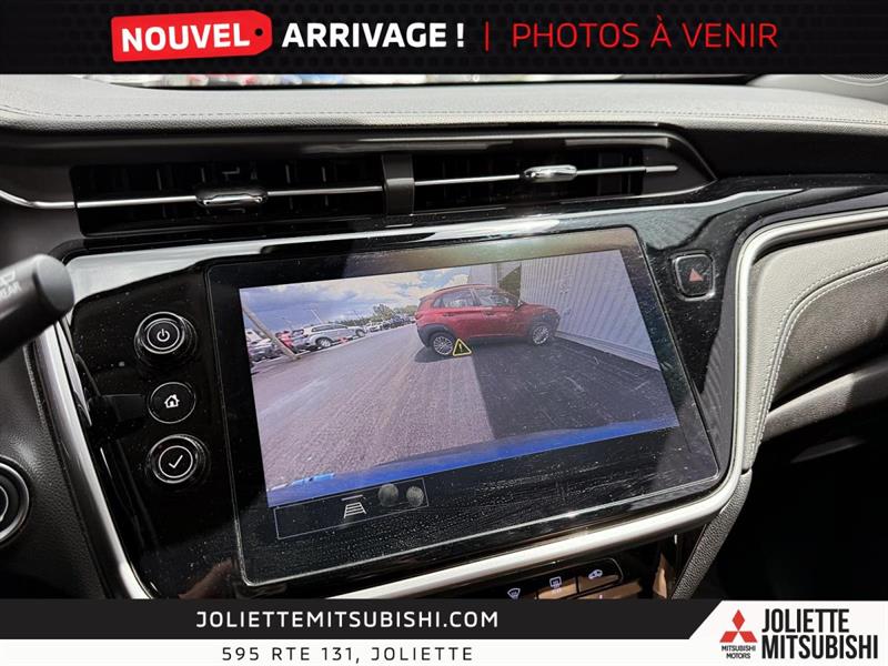 chevrolet Bolt EUV 2022 - 14