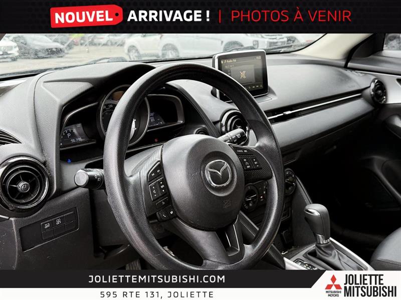 mazda CX-3 2017 - 3