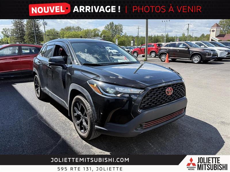 toyota Corolla Cross 2022 - 12