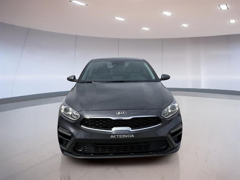 kia Forte 2021 - 2