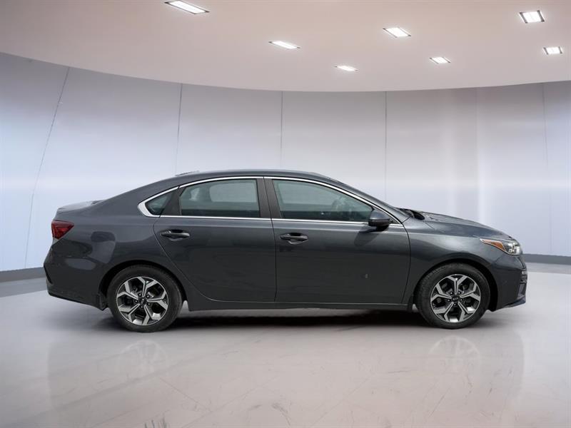 kia Forte 2021 - 4