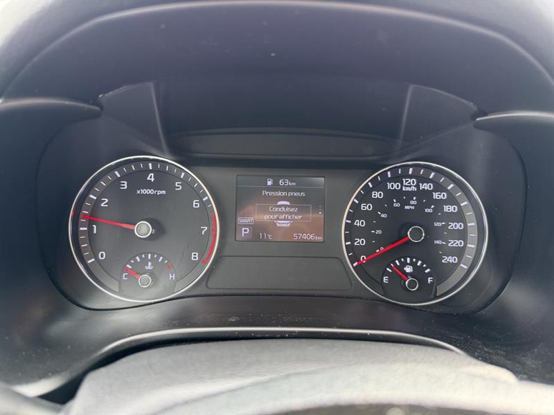 kia Forte 2021 - 11