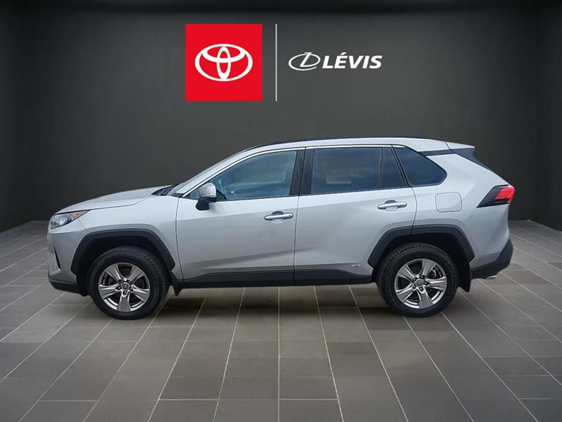toyota RAV4 Hybrid 2022 - 5