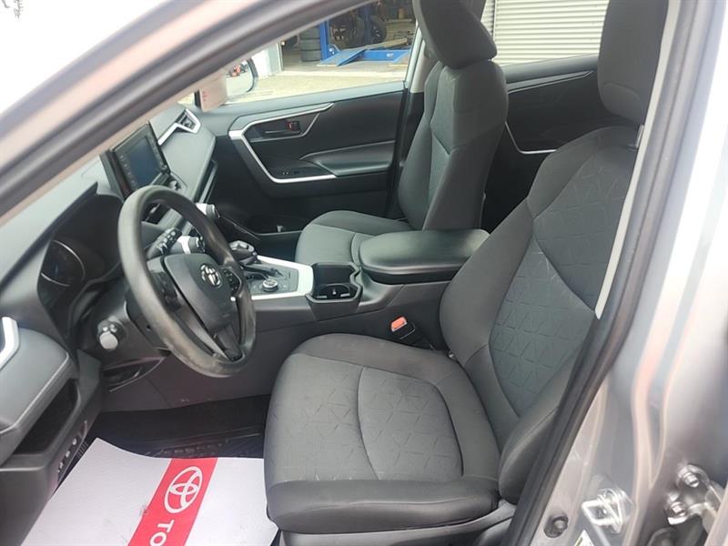 toyota RAV4 Hybrid 2022 - 8