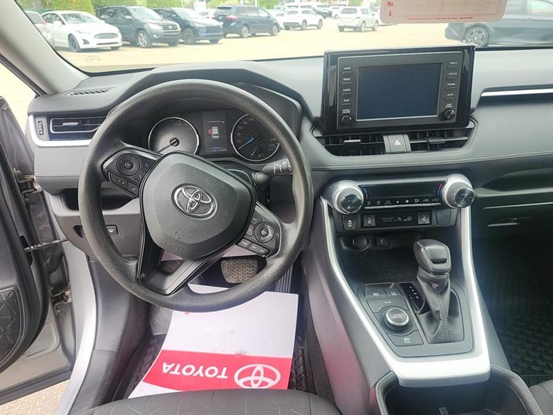 toyota RAV4 Hybrid 2022 - 9