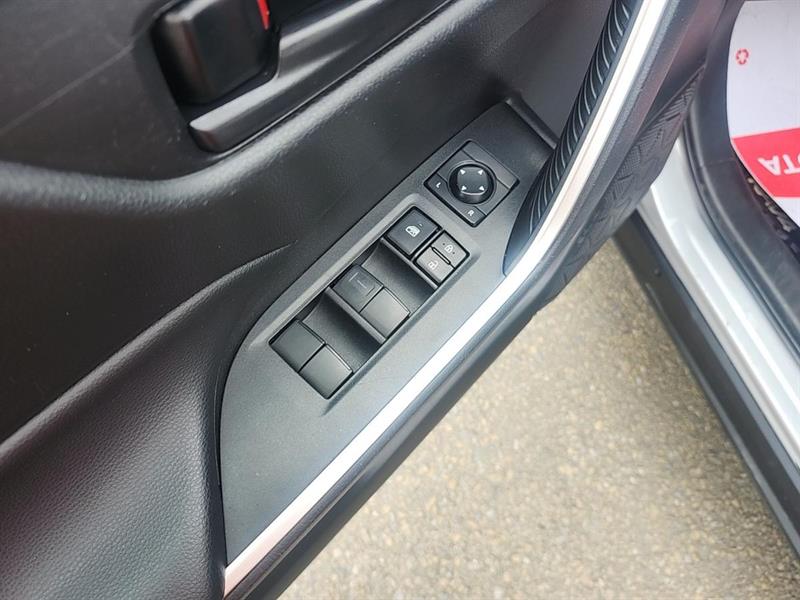 toyota RAV4 Hybrid 2022 - 10