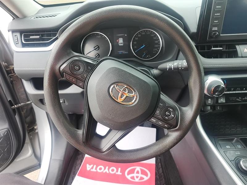 toyota RAV4 Hybrid 2022 - 11
