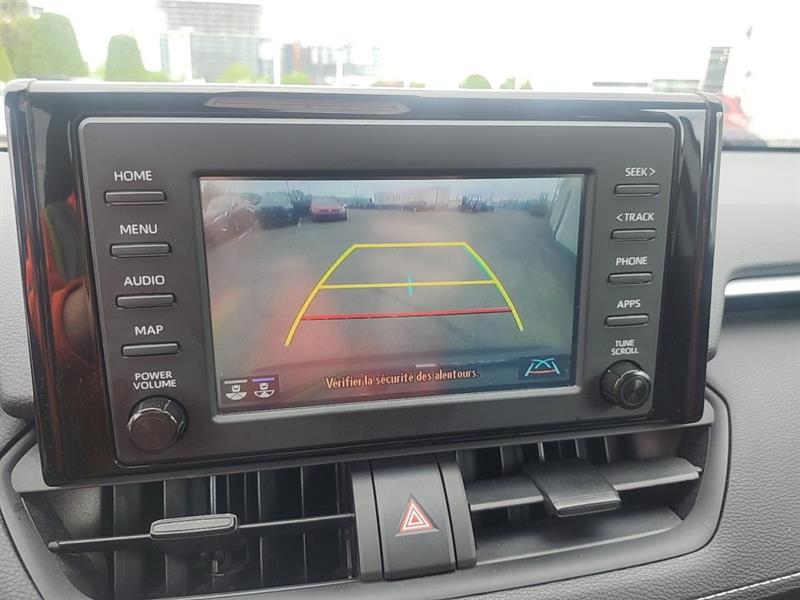 toyota RAV4 Hybrid 2022 - 14