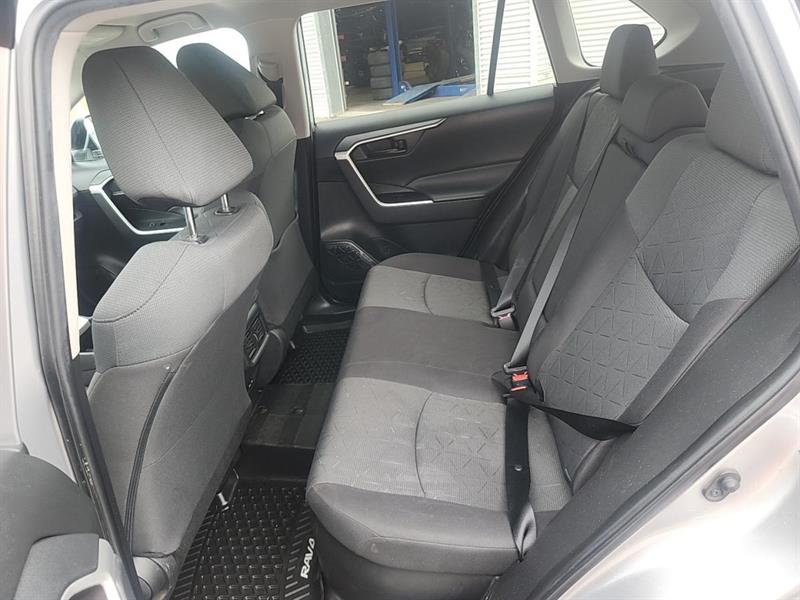 toyota RAV4 Hybrid 2022 - 15