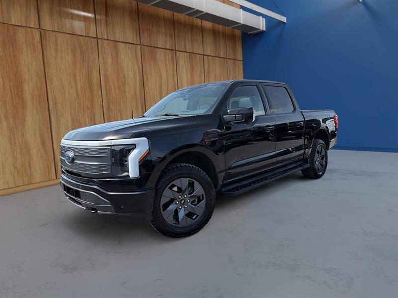 ford F-150 Lightning 2023