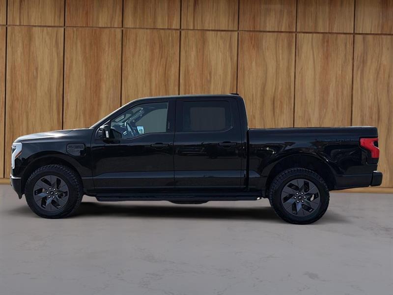 ford F-150 Lightning 2023 - 2