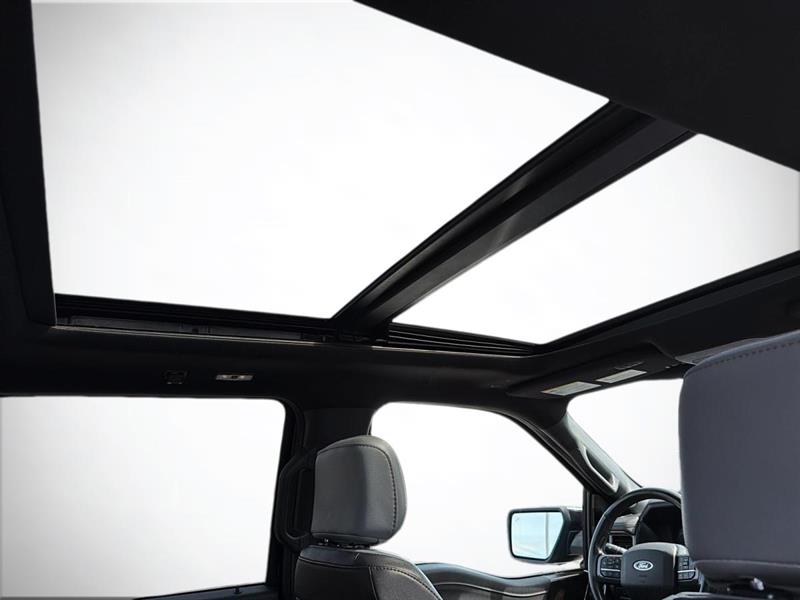ford F-150 Lightning 2023 - 4