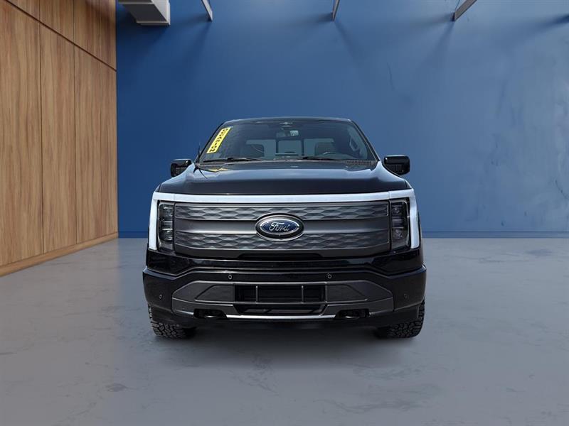 ford F-150 Lightning 2023 - 5
