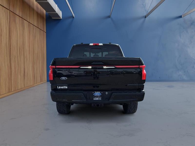 ford F-150 Lightning 2023 - 6