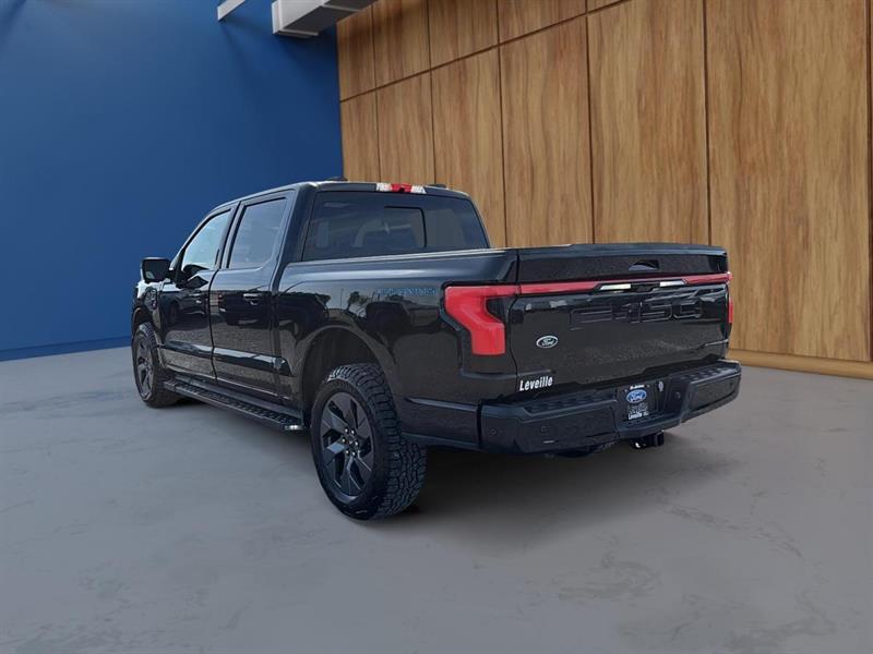 ford F-150 Lightning 2023 - 7