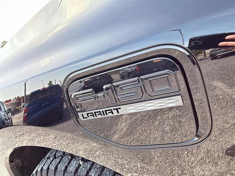 ford F-150 Lightning 2023 - 9