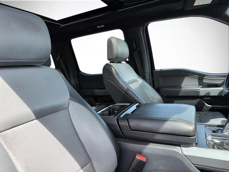ford F-150 Lightning 2023 - 11