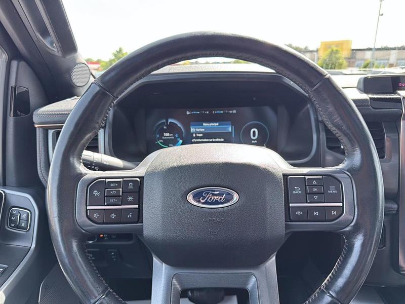 ford F-150 Lightning 2023 - 15