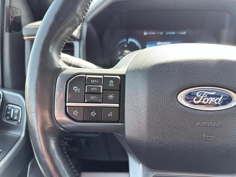 ford F-150 Lightning 2023 - 16