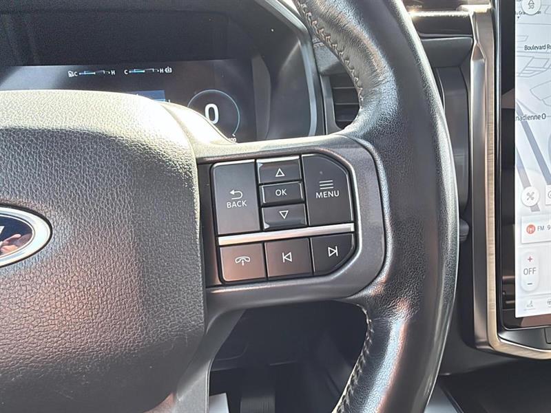 ford F-150 Lightning 2023 - 17