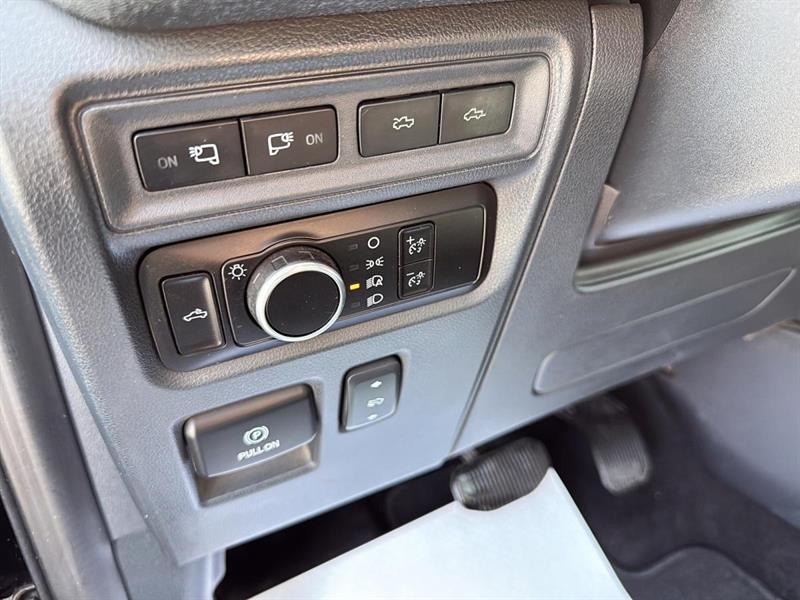 ford F-150 Lightning 2023 - 21