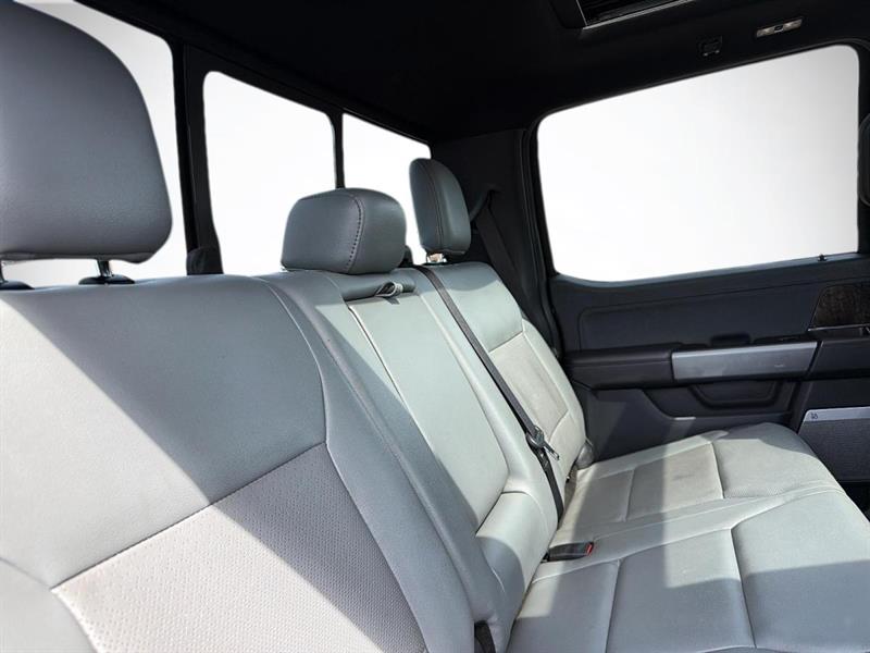 ford F-150 Lightning 2023 - 22