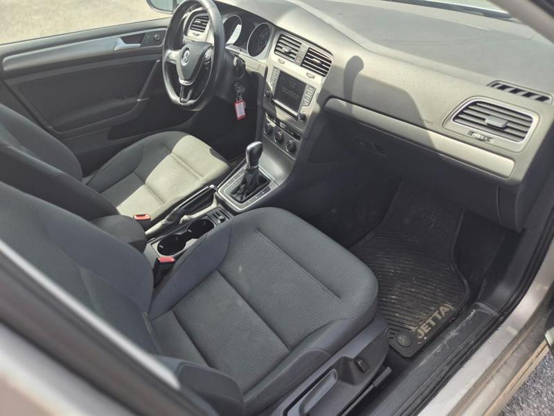 volkswagen Golf 2016 - 8