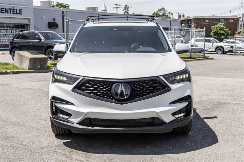 acura RDX 2020 - 2
