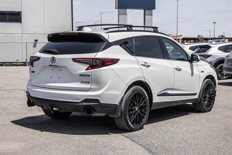 acura RDX 2020 - 5