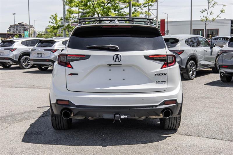 acura RDX 2020 - 6