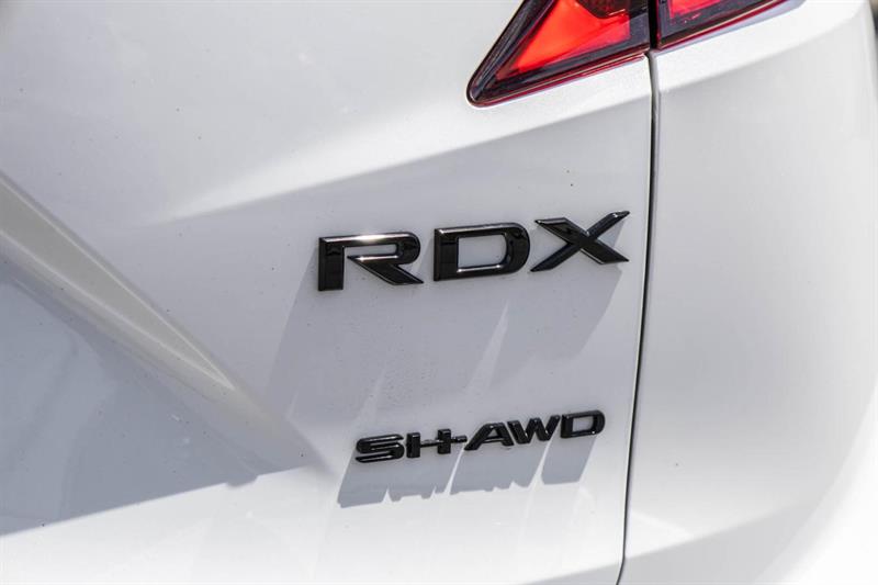 acura RDX 2020 - 8