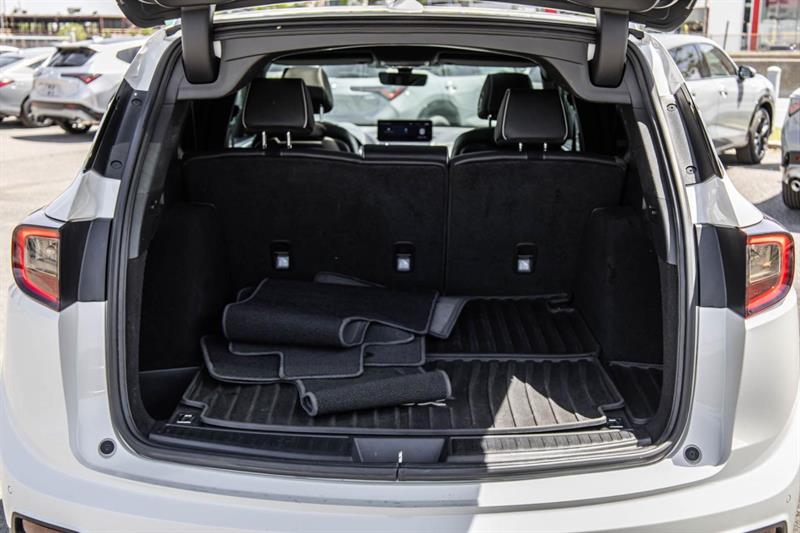 acura RDX 2020 - 9