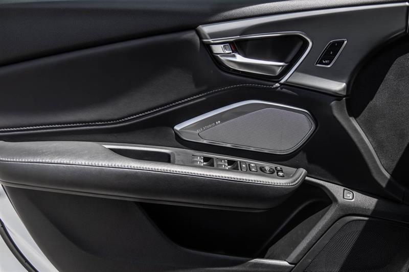 acura RDX 2020 - 11