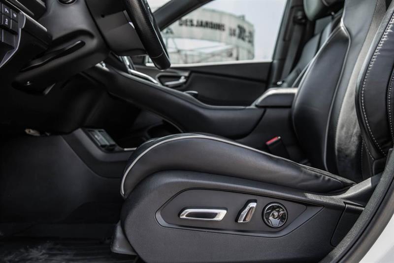 acura RDX 2020 - 12