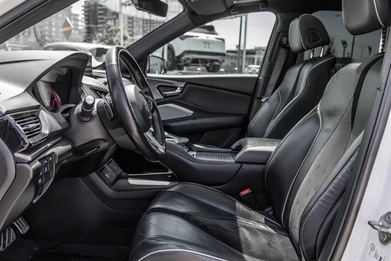 acura RDX 2020 - 13