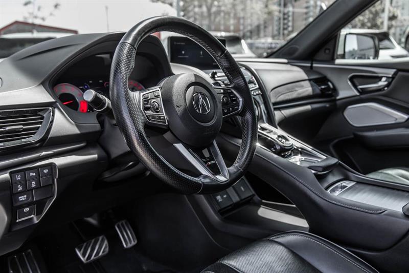 acura RDX 2020 - 14
