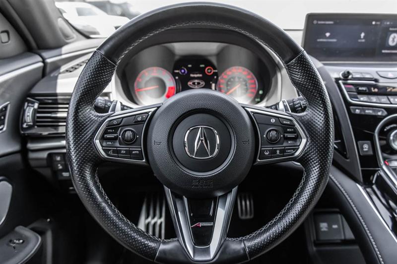 acura RDX 2020 - 16