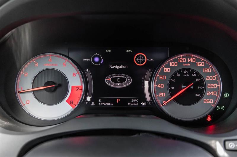 acura RDX 2020 - 17