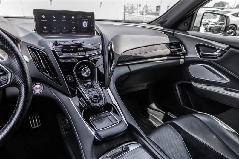 acura RDX 2020 - 22