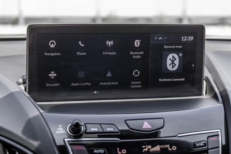 acura RDX 2020 - 23