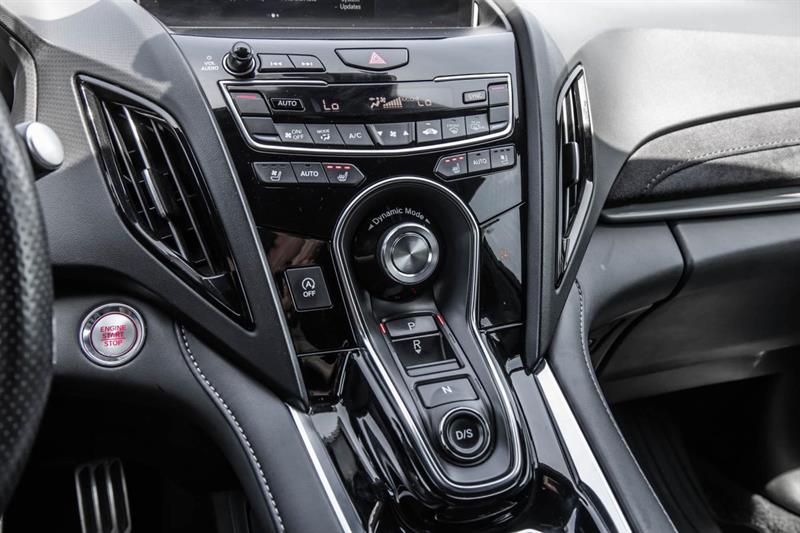 acura RDX 2020 - 24