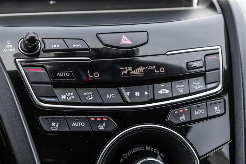 acura RDX 2020 - 25