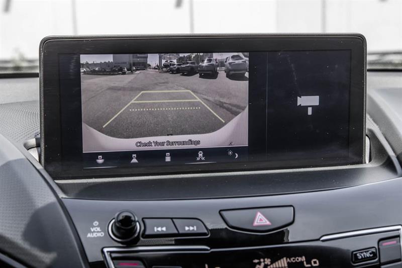 acura RDX 2020 - 29