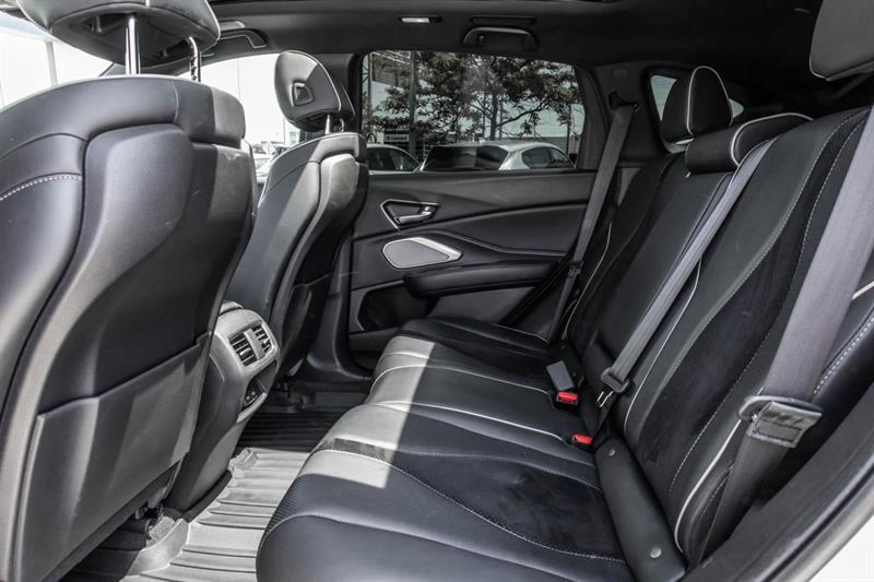 acura RDX 2020 - 32