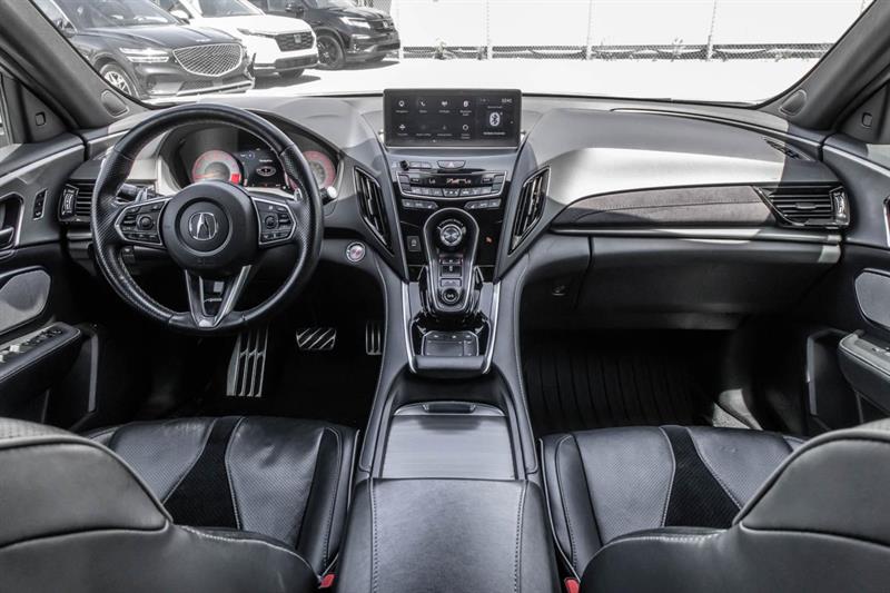 acura RDX 2020 - 33