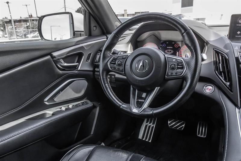 acura RDX 2020 - 34
